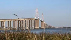 Visiter Saint Nazaire 