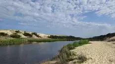 La Réserve Naturelle du Courant d’Huchet