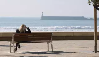 Les sables d’Olonne