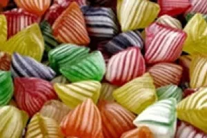 Les berlingots nantais 