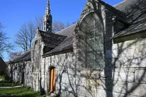 Une visite dans la ville de Paul Gauguin